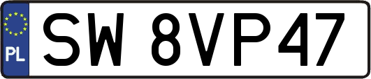 SW8VP47