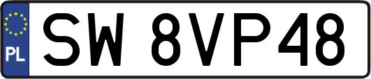 SW8VP48