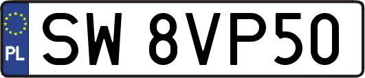SW8VP50