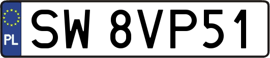 SW8VP51