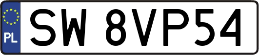 SW8VP54