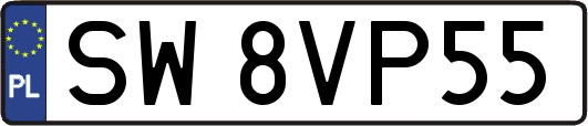 SW8VP55