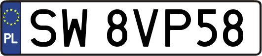 SW8VP58