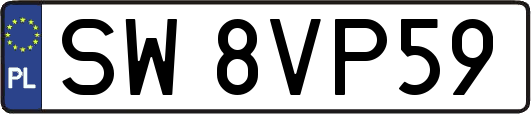 SW8VP59