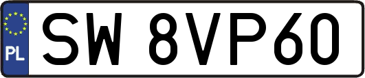 SW8VP60