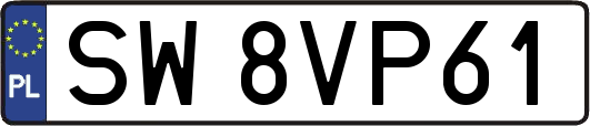 SW8VP61