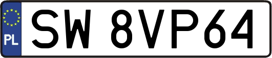 SW8VP64