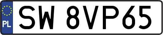 SW8VP65