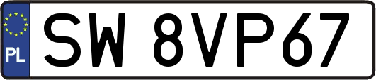 SW8VP67
