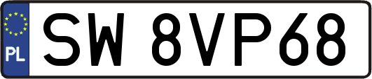 SW8VP68