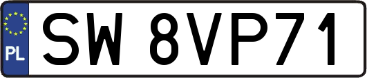SW8VP71