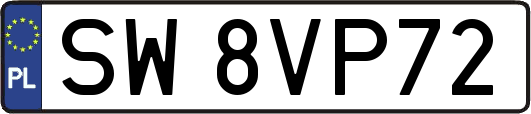 SW8VP72