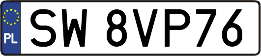 SW8VP76