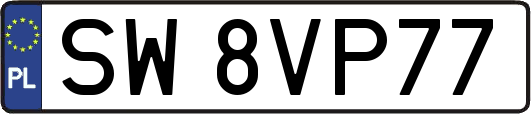 SW8VP77