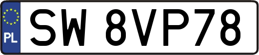 SW8VP78