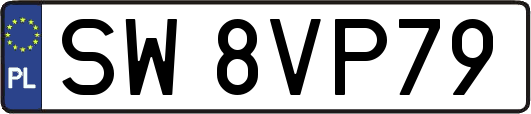 SW8VP79