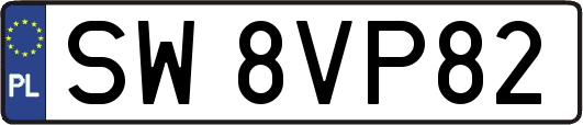 SW8VP82