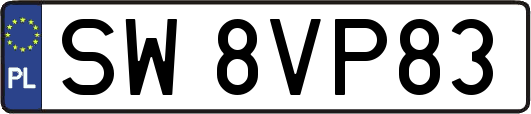 SW8VP83