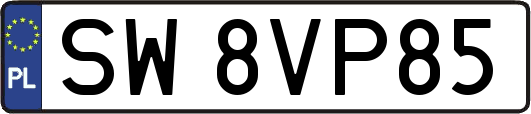 SW8VP85