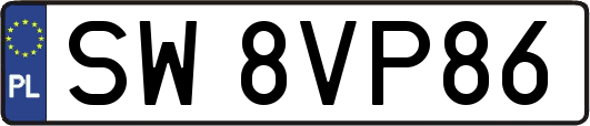 SW8VP86