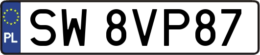 SW8VP87