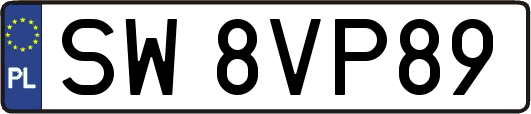 SW8VP89