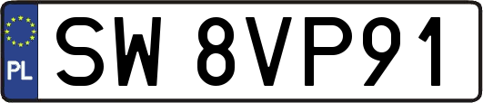 SW8VP91