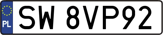 SW8VP92