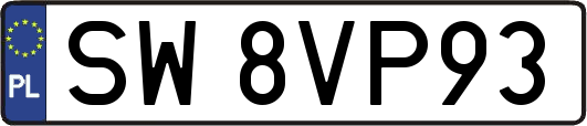 SW8VP93