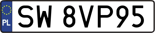 SW8VP95