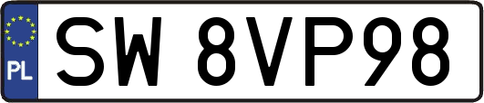 SW8VP98