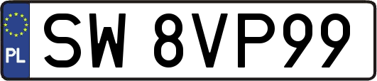 SW8VP99
