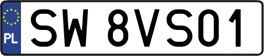 SW8VS01