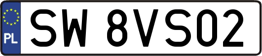 SW8VS02
