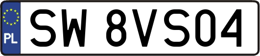 SW8VS04