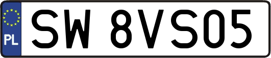 SW8VS05
