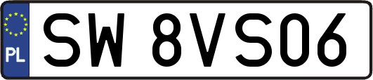 SW8VS06