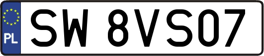 SW8VS07