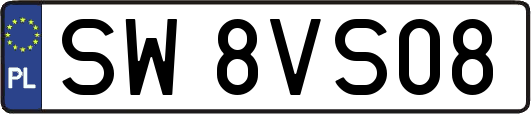 SW8VS08