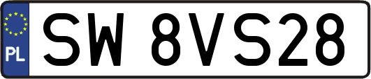 SW8VS28