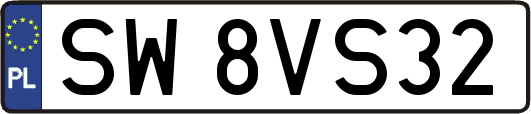 SW8VS32