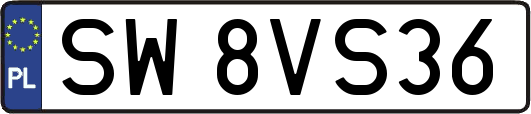 SW8VS36