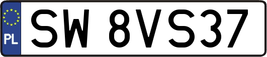 SW8VS37