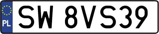 SW8VS39