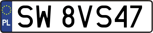 SW8VS47