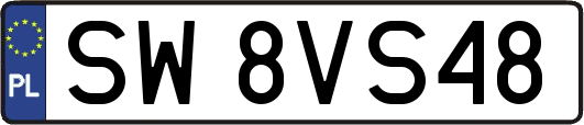 SW8VS48