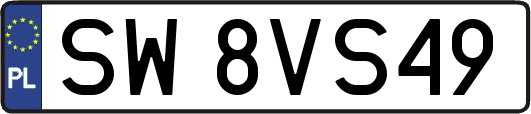 SW8VS49