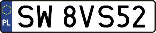 SW8VS52