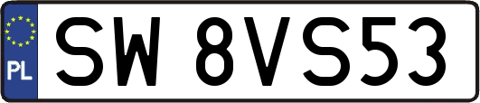 SW8VS53