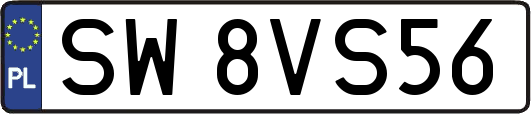SW8VS56